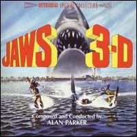 Jaws 3-D [Original Motion Picture Soundtrack] von Various Artists