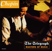 Masters of Music: Chopin von Various Artists