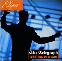 Masters of Music: Elgar von Various Artists