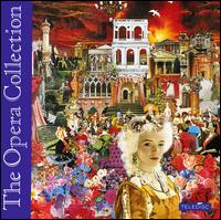 The Opera Collection von Various Artists