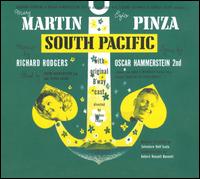 South Pacific [Original Broadway Cast Recording] von Original Broadway Cast