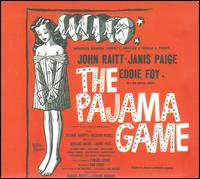 The Pajama Game [Original Broadway Cast Recording] von Hal Hastings