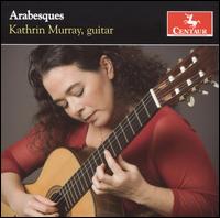 Arabesques von Kathrin Murray