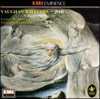 Vaughan Williams: Job von Vernon Handley