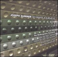 Joseph Summer: So Many Journeys von Various Artists