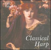 Classical Harp von Sarah Hill