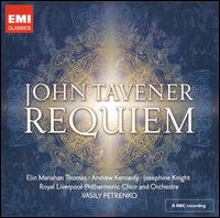 John Tavener: Requiem von Vasily Petrenko