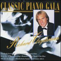 Classic Piano Gala von Richard Clayderman