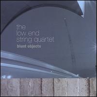 Blunt Objects von Various Artists