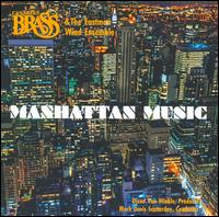 Manhattan Music von Canadian Brass