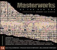 Masterworks of the New Era von Robert Ian Winstin