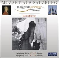 Mozart aus Salzburg von Various Artists