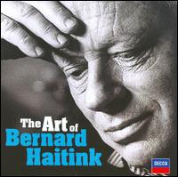 The Art of Bernard Haitink [Box Set] von Various Artists