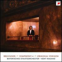 Bruckner: Symphony No. 4 [Hybrid SACD] von Various Artists