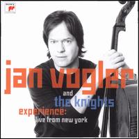 Experience: Live from New York von Jan Vogler