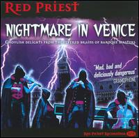 Nightmare in Venice von Various Artists