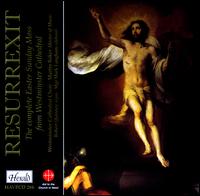 Resurrexit von Various Artists