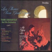 Love Themes from Great Operas (Highlights from the LP) / My Gypsy Love von Frank Chacksfield