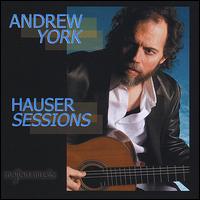 Hauser Sessions von Andrew York