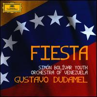 Fiesta von Gustavo Dudamel