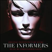 The Informers [Original Motion Picture Score] von Christopher Young