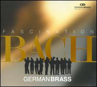 Fascination Bach von German Brass