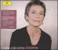 Chopin von Maria-João Pires