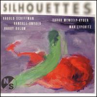 Silhouettes von Various Artists