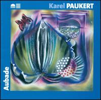 Aubade von Karel Paukert