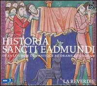 Historia Sancta Eadmundi von La Reverdie