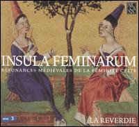 Insula Feminarum von La Reverdie