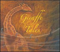 Giraffe Tales von Kathleen Macferran