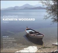 Journeys von Kathryn Woodard