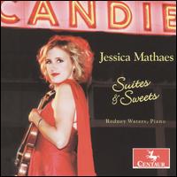 Suites & Sweets von Jessica Mathaes