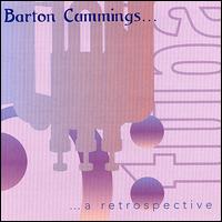 Barton Cummings... A Retrospective von Clare Grundman