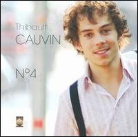 No. 4 von Thibault Cauvin