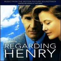 Regarding Henry [Music from the Motion Picture Soundtrack] von Various Artists