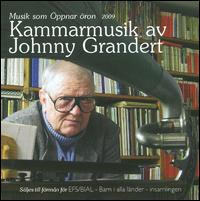 Kammarmusik av Johnny Grandert von Stefan Lindgren