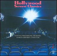 Hollywood Screen Classics von National Philharmonic Orchestra