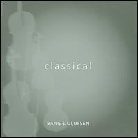 Classical von Various Artists