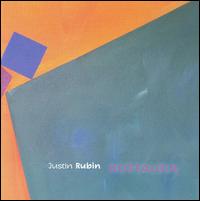 Justin Rubin: Nostalgia von Jefferson Campbell