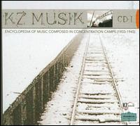 KZ Musik, CD 1 von Various Artists