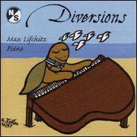 Diversions von Max Lifchitz