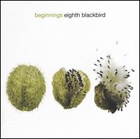 Beginnings von eighth blackbird