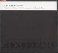 Poul Roders: Concertos von Thomas Søndergård