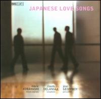 Japanese Love Songs von Marie Kobayashi