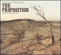 The Proposition [Original Soundtrack] von Warren Ellis