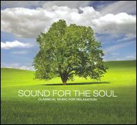 Sound for the Soul von Various Artists