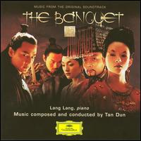 The Banquet [Music from the Original Soundtrack] von Tan Dun