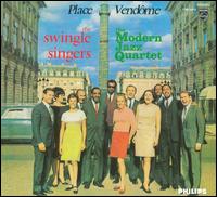 Place Vendome von The Modern Jazz Quartet